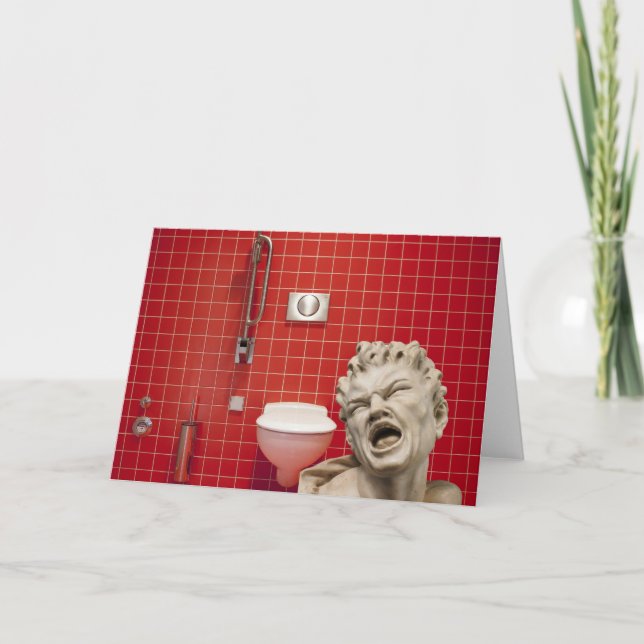 You must eat more fibre. karte (Vorderseite)