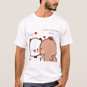 You_re Meine Lieblingsperson Bubu and Dudu 2023 T-Shirt