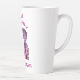 You’re the cure to my lonely nights doctor MD Milchtasse