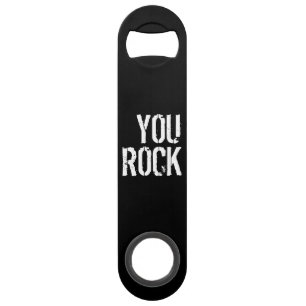 You Rock - Speed Flaschenöffner