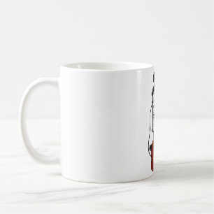 You Will Never Meet A Better Looking Millwright Gi Kaffeetasse