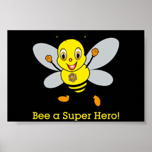 YouBee® Poster
