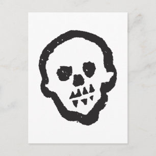 Youdo Voodoo Postkarten