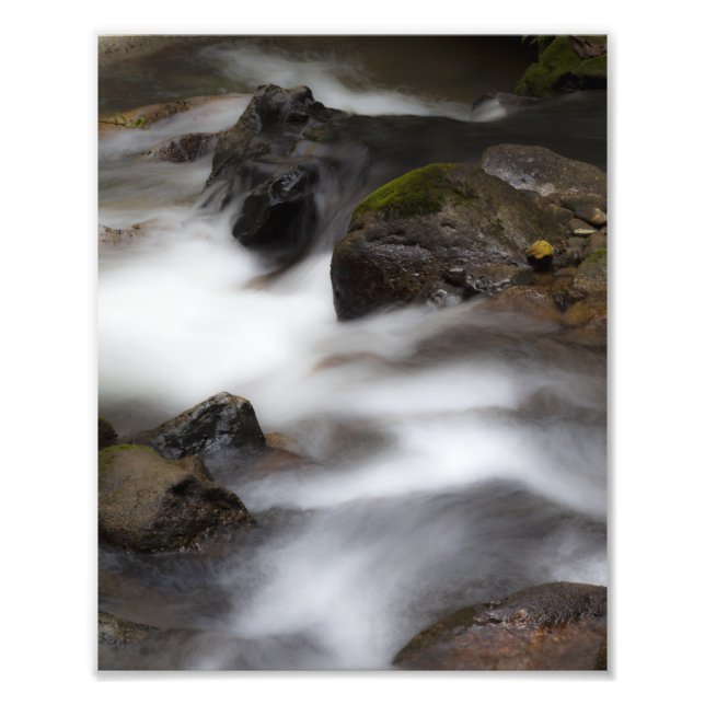 YouLing Canyon Fotodruck (Vorne)