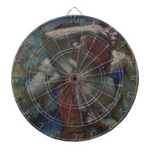 Young Ballet Dancers (Ballerinas) (von Edgar Degas