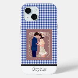 Young & Beautiful Retro Samsung Case-Mate iPhone Hülle