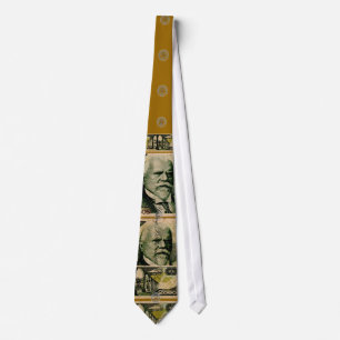 Young Billionaires Club "Viva Mexico" Krawatte