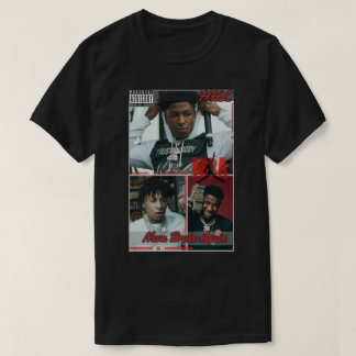 Young Boy HHL T - Shirt