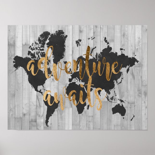 Young Explorer VI Poster (Vorne)