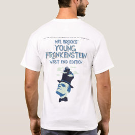 Young Frankenstein T - Shirt