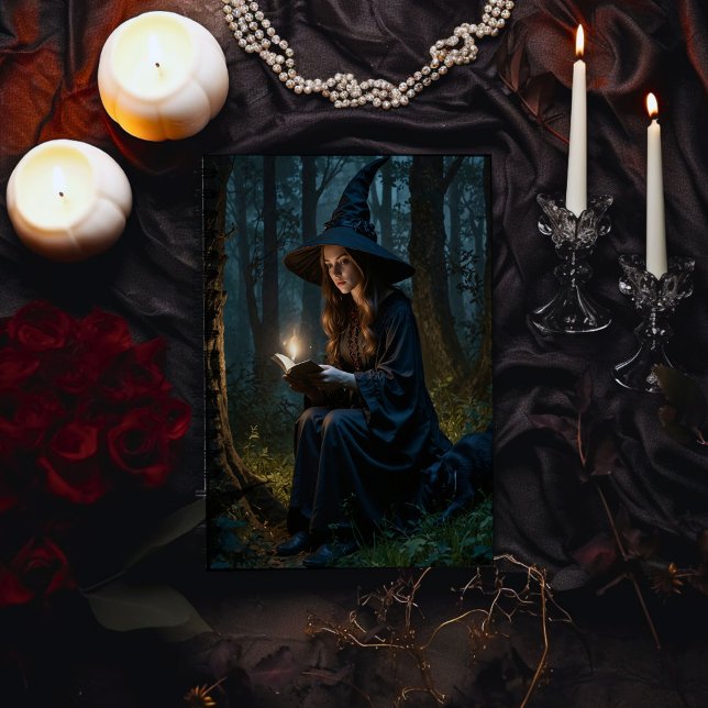 Young Hexe Reading Planer (Von Creator hochgeladen)