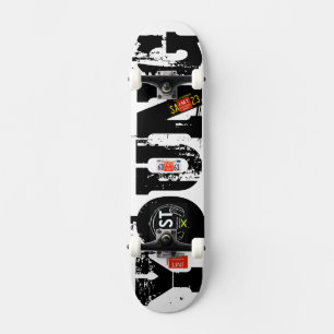 YOUNG JMT Skateboard