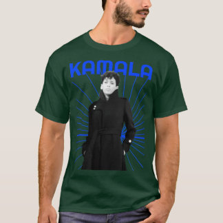 Young Kamala Shirt Kamala
