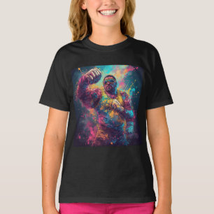 Young Knight Hawks T-Shirt