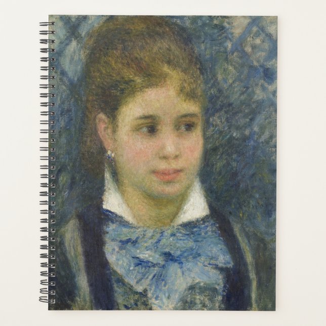 Young Parisian | c.1875 Planer (Vorderseite)