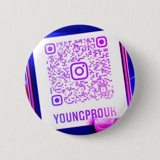 Young Professionals Abzeichen Button