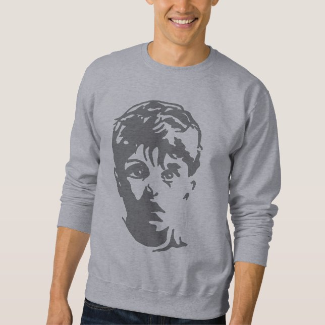 Young Shadow Sweatshirt (Vorderseite)