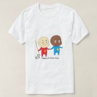 Young St. Nick St. Nicholas Sinterklaas Funny Nied