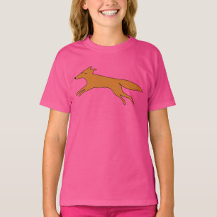 Young Teen Fux T - Shirt