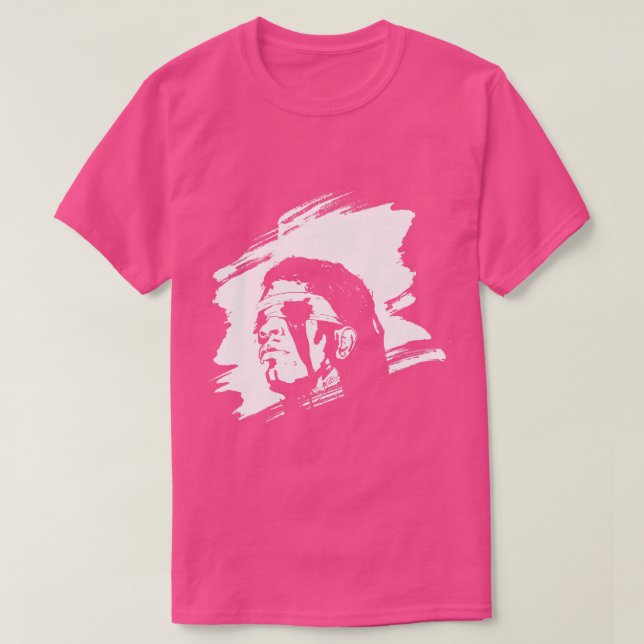 Young Thug T-Shirt (Design vorne)