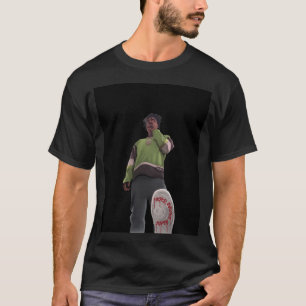 Youngboy Step T-Shirt