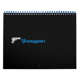 Youngguns2 Kalender
