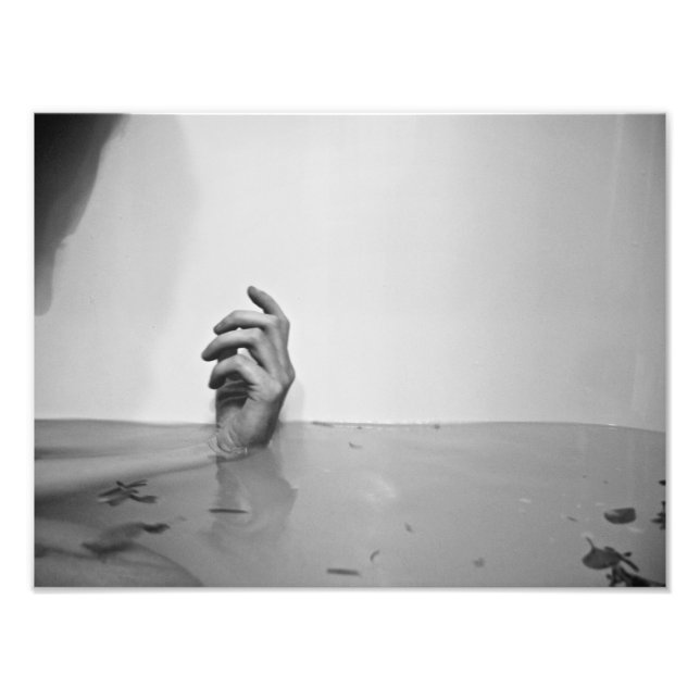 YoungLuce #2 Fotodruck (Vorne)