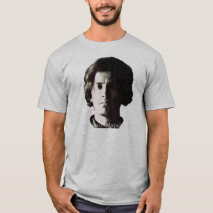 Youngman Mayakovsky T - Shirt