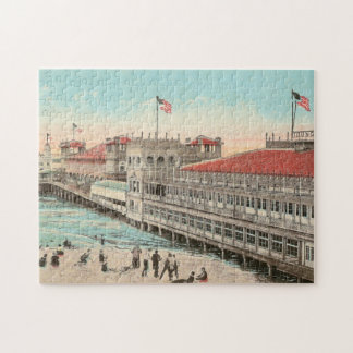 Young's New Million Dollar Pier Puzzle