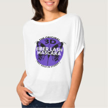 Younique Vorführer Wings den Selbst, der T - Shirt