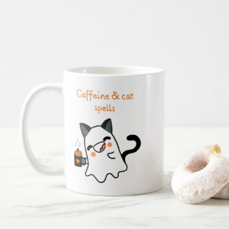 Your Familiar Approves This Mug Kaffeetasse