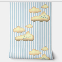 Your Kids Name Tapete