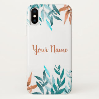 Your Name Phone Case