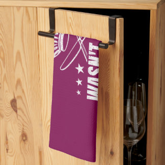 Your Opinion Wasn't in the Recipe Funny Saying Geschirrtuch