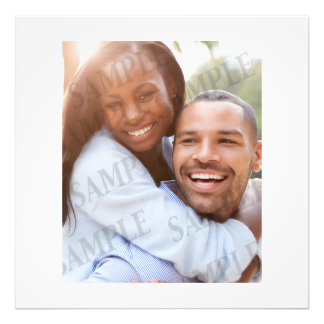 Your Own Logo or Photo Fotodruck