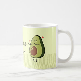 you're my half kaffeetasse