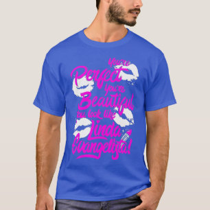 Youre Perfect Yure Schönes Drag Race Premium T-Shirt