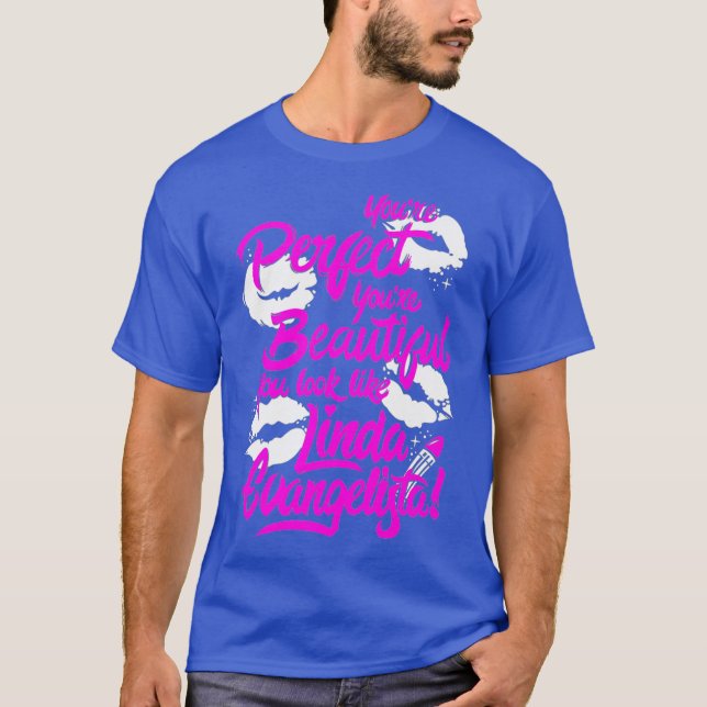 Youre Perfect Yure Schönes Drag Race Premium T-Shirt (Vorderseite)