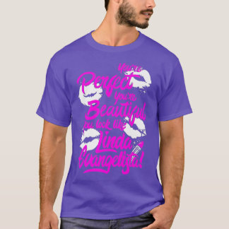 Youre Perfect Yure Schönes Drag Race Premium T-Shirt