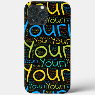 Youri Case-Mate iPhone Hülle