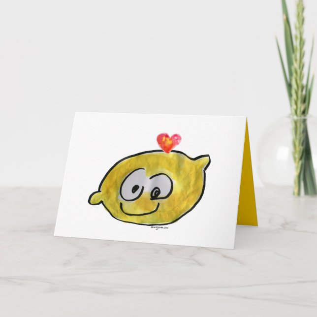 Your're meine Hauptpressungvalentine-Liebe-Karte Feiertagskarte (Vorderseite)