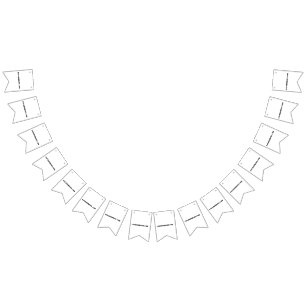 YourWebSite.com Wimpelkette
