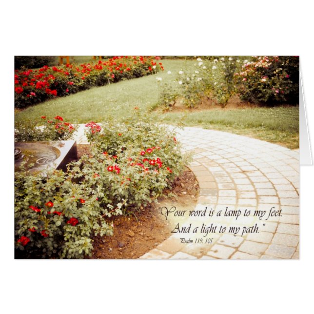 YourWordisalampZazzle (Vorderseite (Horizontal))