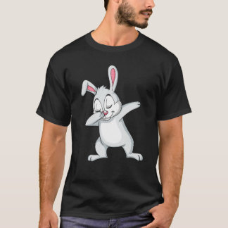 Youth Bunny Costume Kinder Bunny Bunny T-Shirt