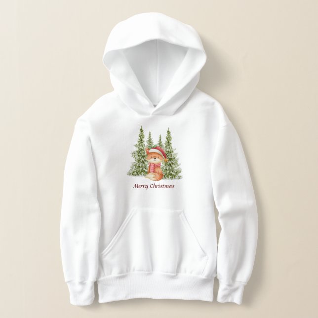 Youth Christmas Sweatshirt (Ablage )