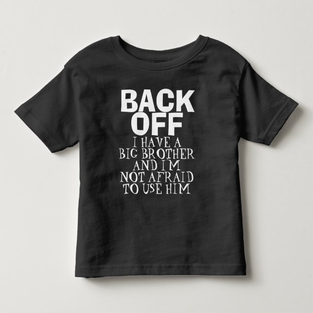 Youth Graphic T - Shirt (Vorderseite)