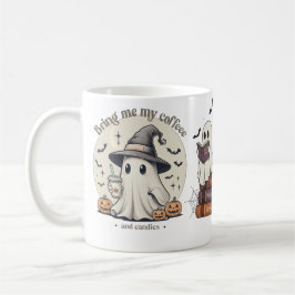 Youth Laser Brain Sci-Fi Monster Action Wear Kaffeetasse