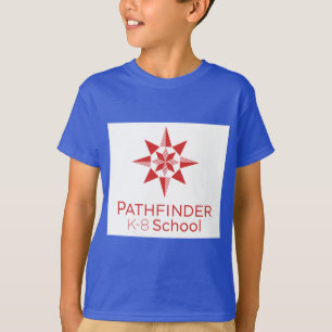 Youth Raglan T - Shirt