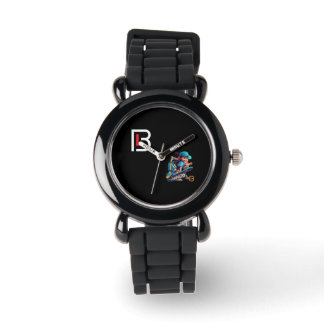 Youth Skater Watch by Beto Luiz Armbanduhr