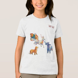 "Youthful Fine Jersey T - Shirt - Express Sie selb